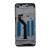 Lcd With Touch Screen For Tecno Camon I Black By - Maxbhi Com