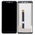 Lcd With Touch Screen For Ulefone Armor X10 Pro Black By - Maxbhi Com
