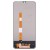Lcd With Touch Screen For Vivo Y53s 4g Black By - Maxbhi Com