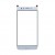 Replacement Front Glass For Oppo F3 Plus 6gb Ram White By - Maxbhi Com