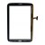 Touch Screen Digitizer For Samsung Galaxy Note 8 0 16gb Wifi And 3g White By - Maxbhi Com