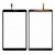 Touch Screen Digitizer For Samsung Galaxy Tab A 8 0 And S Pen 2019 Black By - Maxbhi Com
