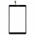 Touch Screen Digitizer For Samsung Galaxy Tab A 8 0 And S Pen 2019 Black By - Maxbhi Com