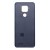 Back Panel Cover For Motorola Moto G Play 2021 Blue - Maxbhi Com
