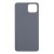 Back Panel Cover For Oppo Reno4 Z 5g Black - Maxbhi Com