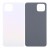 Back Panel Cover For Oppo Reno4 Z 5g White - Maxbhi Com