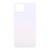 Back Panel Cover For Oppo Reno4 Z 5g White - Maxbhi Com