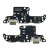 Charging Connector Flex Pcb Board For Motorola Moto G Play 2021 By - Maxbhi Com