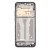 Lcd Frame Middle Chassis For Motorola Moto G Play 2021 Black By - Maxbhi Com