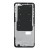 Lcd Frame Middle Chassis For Oppo Reno4 Z 5g White By - Maxbhi Com