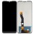 LCD with Touch Screen for Motorola Moto G Play 2021 Blue