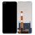 Lcd With Touch Screen For Oppo Reno4 Z 5g White By - Maxbhi Com