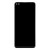 Lcd With Touch Screen For Oppo Reno4 Z 5g White By - Maxbhi Com