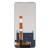 Lcd With Touch Screen For Oppo Reno4 Z 5g White By - Maxbhi Com