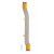 Main Board Flex Cable For Motorola Moto G Play 2021 By - Maxbhi Com