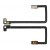 Power Button Flex Cable For Oppo Reno4 Z 5g On Off Flex Pcb By - Maxbhi Com