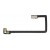 Power Button Flex Cable For Oppo Reno4 Z 5g On Off Flex Pcb By - Maxbhi Com