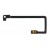Power Button Flex Cable For Oppo Reno4 Z 5g On Off Flex Pcb By - Maxbhi Com