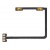 Volume Button Flex Cable For Oppo Reno4 Z 5g By - Maxbhi Com