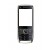 Full Body Housing For Lephone E52 Black Silver - Maxbhi Com