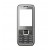 Full Body Housing For Lephone E71 Black - Maxbhi Com