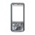 Full Body Housing For Lephone P2000 Silver - Maxbhi Com