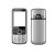 Full Body Housing For Lephone U505 Silver - Maxbhi Com