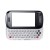 Full Body Housing For Lg Gt350 Black - Maxbhi Com