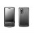 Full Body Housing For Lg Ke 970 Titanium Black White - Maxbhi Com