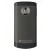 Full Body Housing For Lg Optimus 7 E900 Black - Maxbhi Com