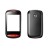 Full Body Housing For Lg T310 Wink Style Black - Maxbhi Com