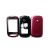 Full Body Housing For Lg T310 Wink Style Black Red - Maxbhi Com