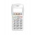 Full Body Housing For Magicon Senior Duo White - Maxbhi Com