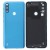 Back Panel Cover For Motorola Moto E7i Power Black - Maxbhi Com