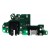 Charging Connector Flex Pcb Board For Huawei Honor 20 Lite By - Maxbhi Com