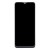 Lcd With Touch Screen For Motorola Moto E7i Power Blue By - Maxbhi Com