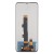 Lcd With Touch Screen For Motorola Moto E7i Power Blue By - Maxbhi Com