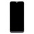 Lcd With Touch Screen For Motorola Moto E7i Power Red By - Maxbhi Com