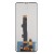 Lcd With Touch Screen For Motorola Moto E7i Power Red By - Maxbhi Com