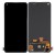 LCD with Touch Screen for Realme Q3 Pro 5G Black