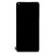 Lcd With Touch Screen For Realme Q3 Pro 5g Black By - Maxbhi Com