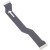 Main Board Flex Cable For Xiaomi Redmi K50 5g By - Maxbhi Com