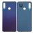 Back Panel Cover For Huawei Honor 20 Lite White - Maxbhi Com