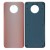 Back Panel Cover For Nokia G50 5g Pink - Maxbhi Com