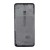 Lcd Frame Middle Chassis For Vivo Y72 5g India Black By - Maxbhi Com