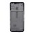 Lcd Frame Middle Chassis For Vivo Y72 5g India Black By - Maxbhi Com