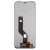 Lcd With Touch Screen For Nokia G50 5g Black By - Maxbhi Com