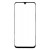 Replacement Front Glass For Huawei Honor 20 Lite Red By - Maxbhi Com