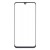 Replacement Front Glass For Huawei Honor 20 Lite Red By - Maxbhi Com