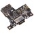 Charging Connector Flex Pcb Board For Xiaomi Redmi K40 Gaming Edition 5g By - Maxbhi Com
